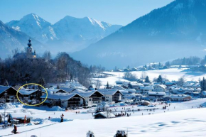 Ferienwohnungen Helga Mayer inkl. Chiemgaukarte Ruhpolding